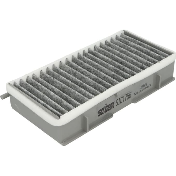 Cabinefilter PURFLUX AHC112