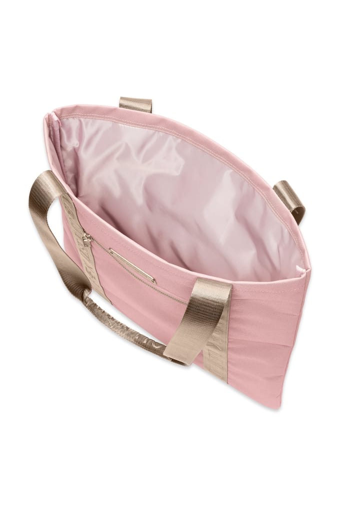 ILSE JACOBSEN HORNBÆK Bag Every02 Adobe Rose Taglia: OS | Borsa di tela Outlet | Donna | Rosa