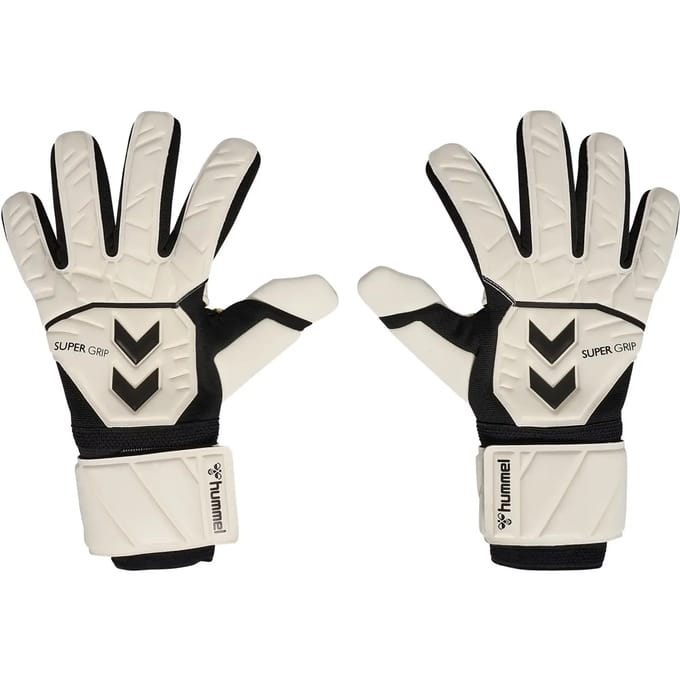 Super grip keepershandschoenen Hummel