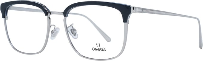 Men' Spectacle frame Omega OM5018-H 55092
