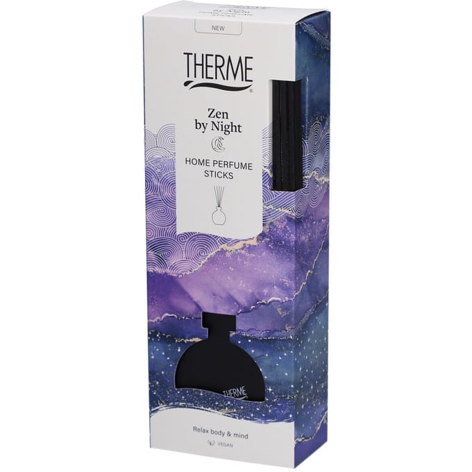 Therme Zen by Night Home Perfume Sticks - 150 ml
