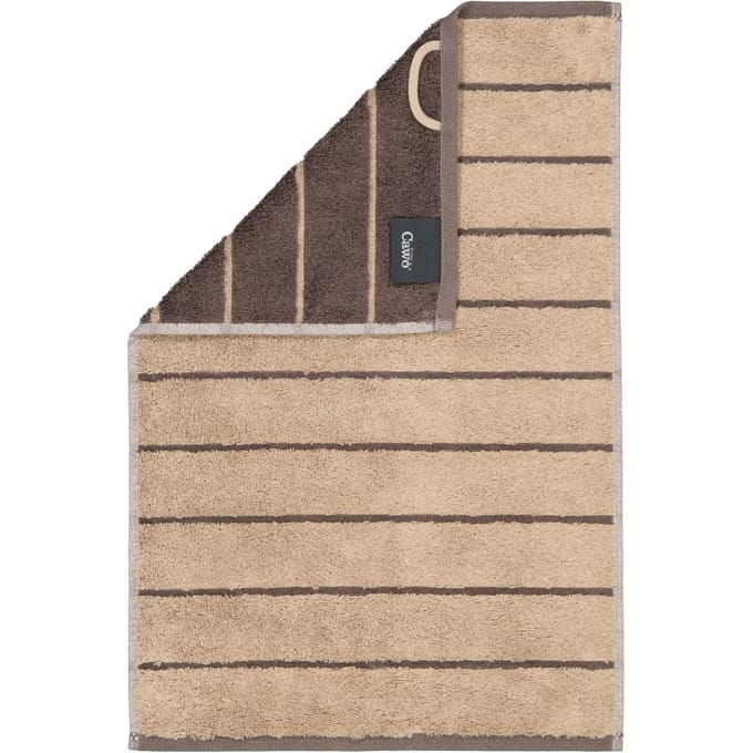 Cawoe Gastendoekje Balance 30x50 Set van 3