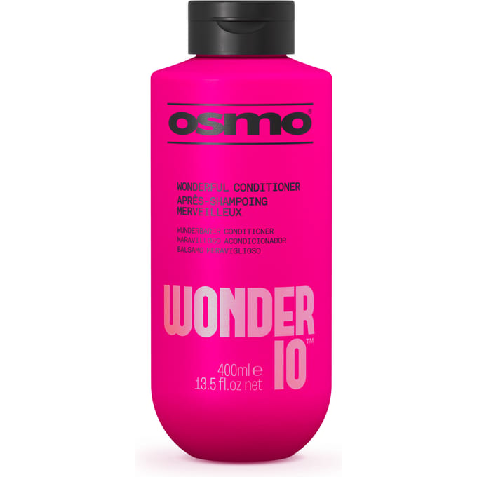 Osmo Wonder 10 Conditioner With Bond Builder 400 ml