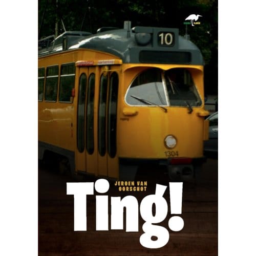 Ting! - Jeroen Van Oorschot