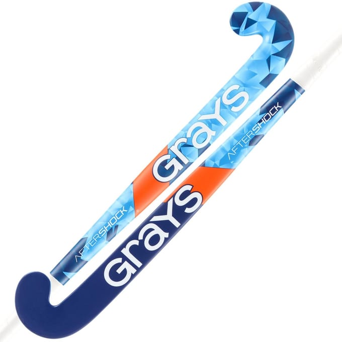 Grays Aftershock Ultrabow Senior Hockeystick