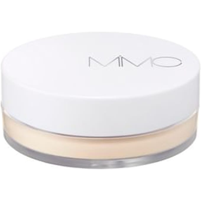 MiMC - Mineral Powder Veil EX01 Transnude - 9g