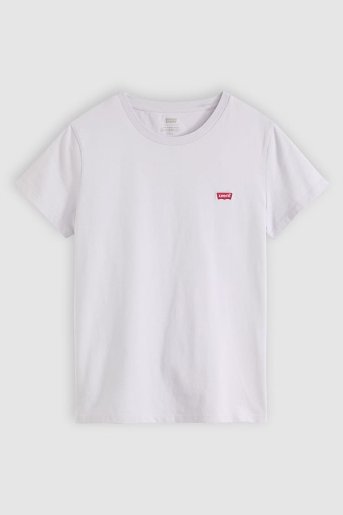 Levi's THE PERFECT TEE - T-shirt basic - thistle - Maat M