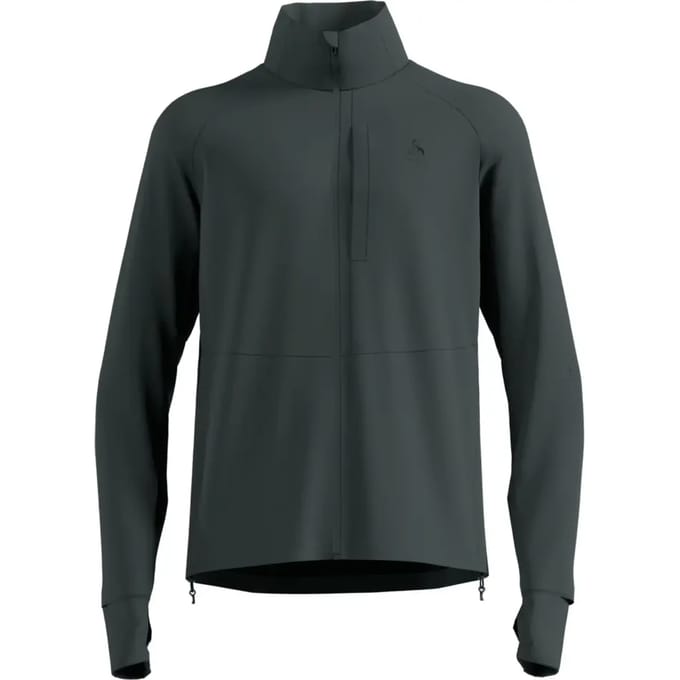 Jas Odlo Zeroweight Pro Warm Reflective
