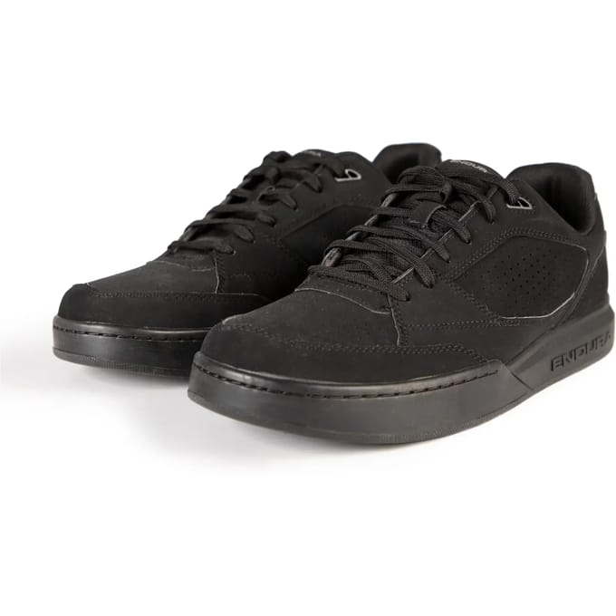 Endura Hummvee Flat Pedal Shoe - Black