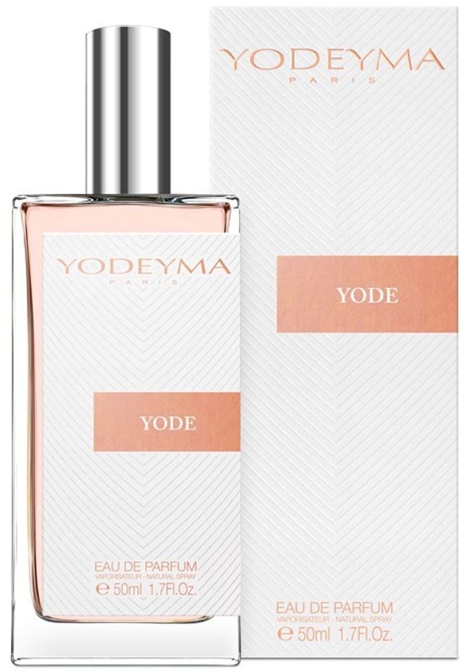 Yodeyma - YODE - 50ml - Parfum