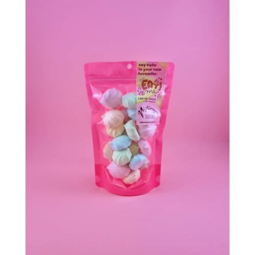 Meringue sisters rainbow drops, 22 stuks