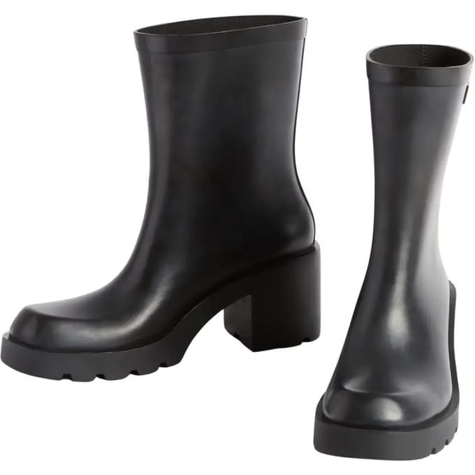 Regenlaarzen voor dames Aigle