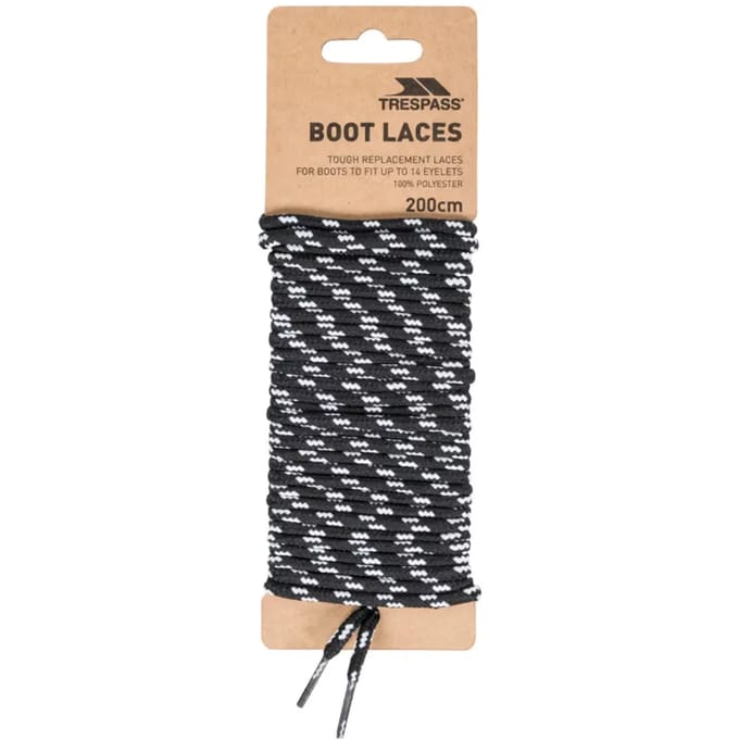 Veters Trespass Laces 200