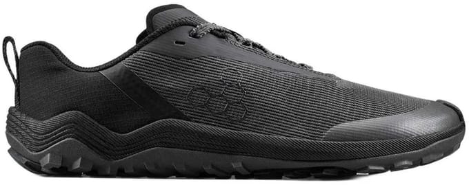 Vivobarefoot Primus Trail Flow Barefoot Trailschoenen Zwart EU 44 Man
