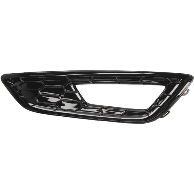 Bumper - ventilatierooster BLIC 6502-07-2536917P