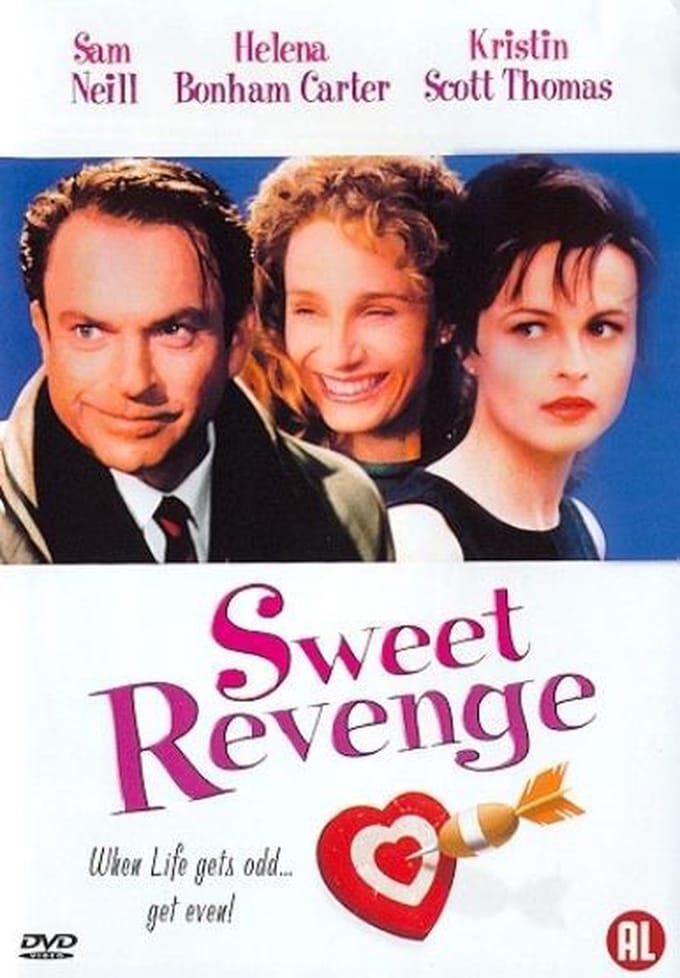 Sweet Revenge