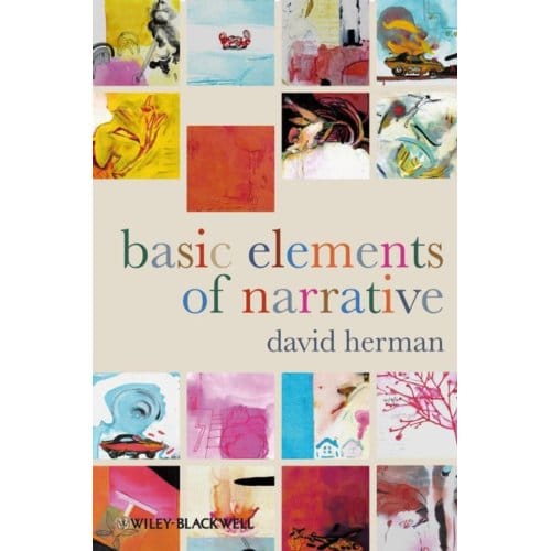 Basic Elements Of Narrative - Herman, David