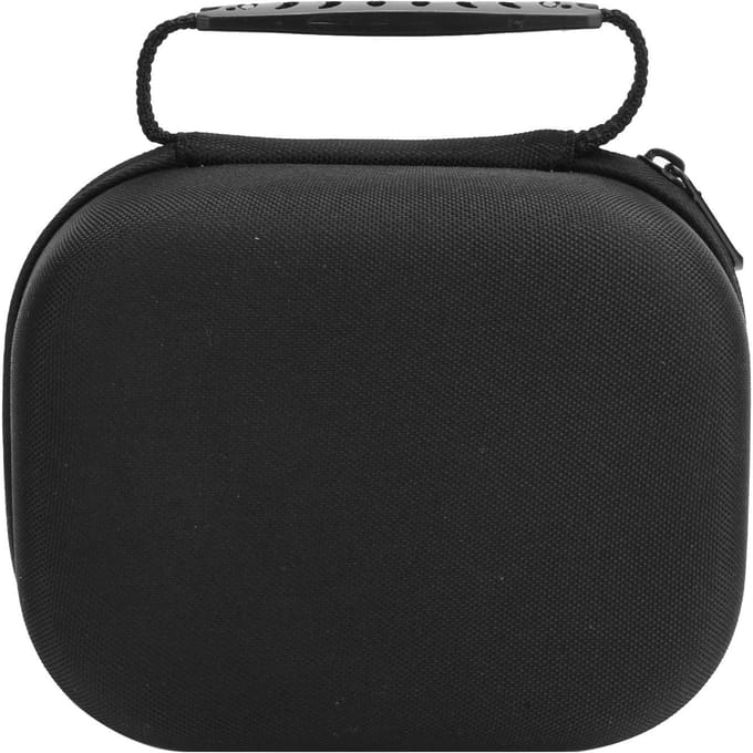 Draagbare Box Beschermende Draagtas Shell Bag Koffer voor HomePod Mini Smart Speaker
