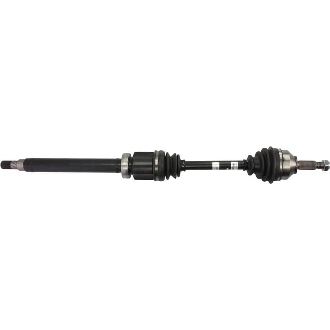 Aandrijfas POINT GEAR PNG75085