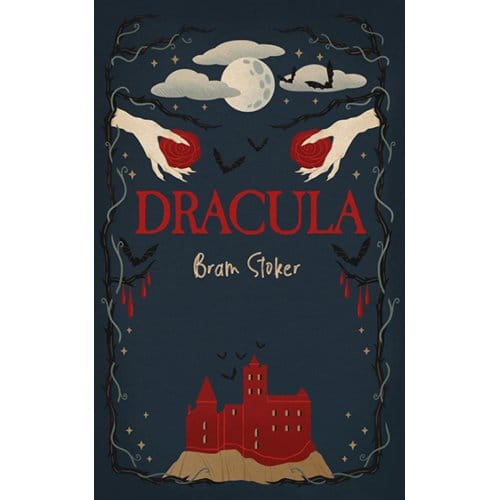 Dracula - Wereldverhalen Pockets - Bram Stoker