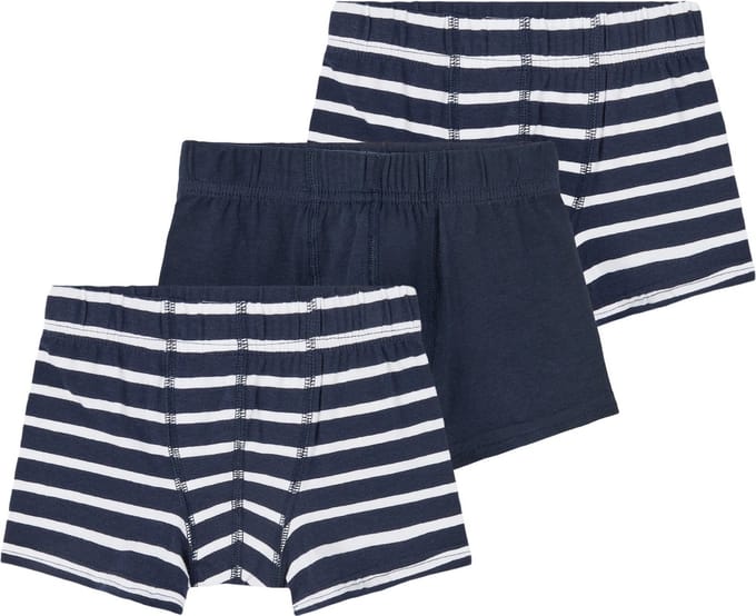 Name it Boxershorts 3-Pack