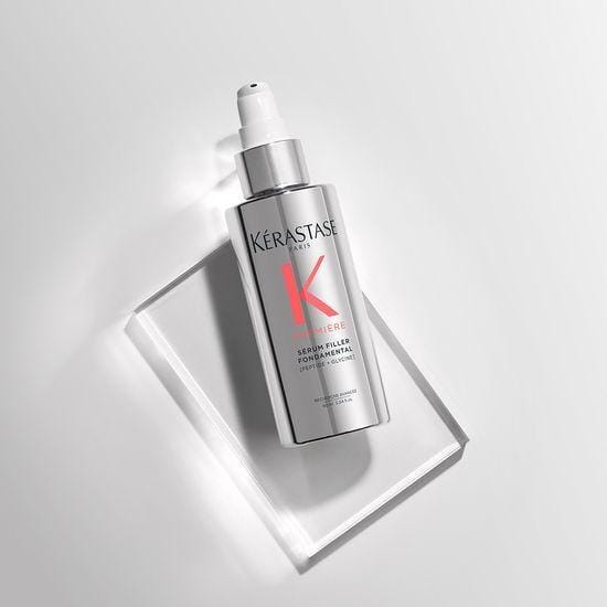 Sérum capillaire thermoprotecteur Kérastase Premier 90 ml white