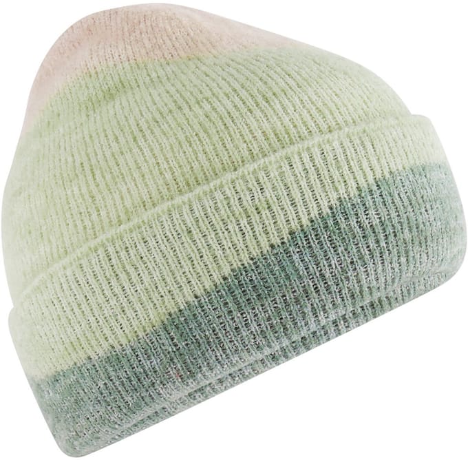 Beanie – Dubbellaags – Zacht & Warm – Unisex Wintermuts - multi colour