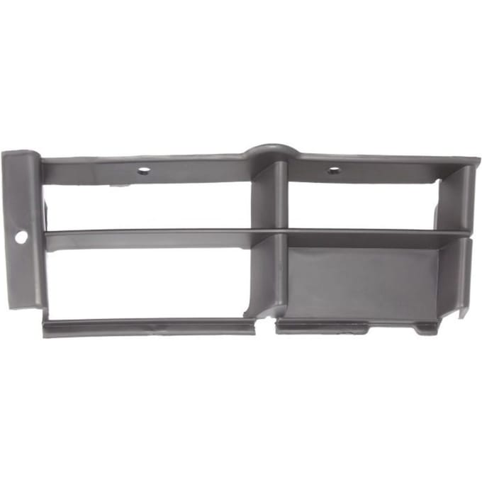 Ventilatierooster, bumper BLIC 6502-07-0065996P rechts
