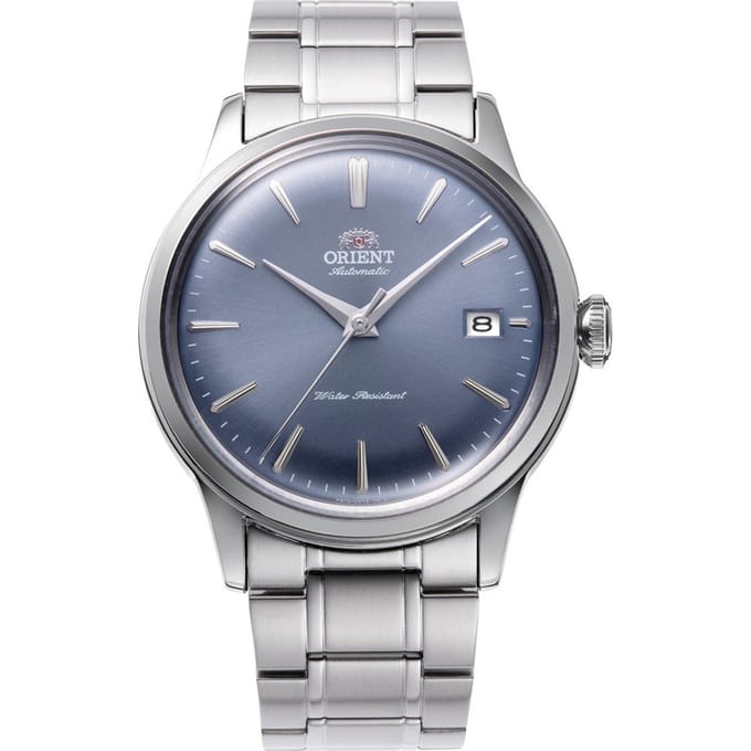 Orient Bambino RA-AC0M10L30B Horloge