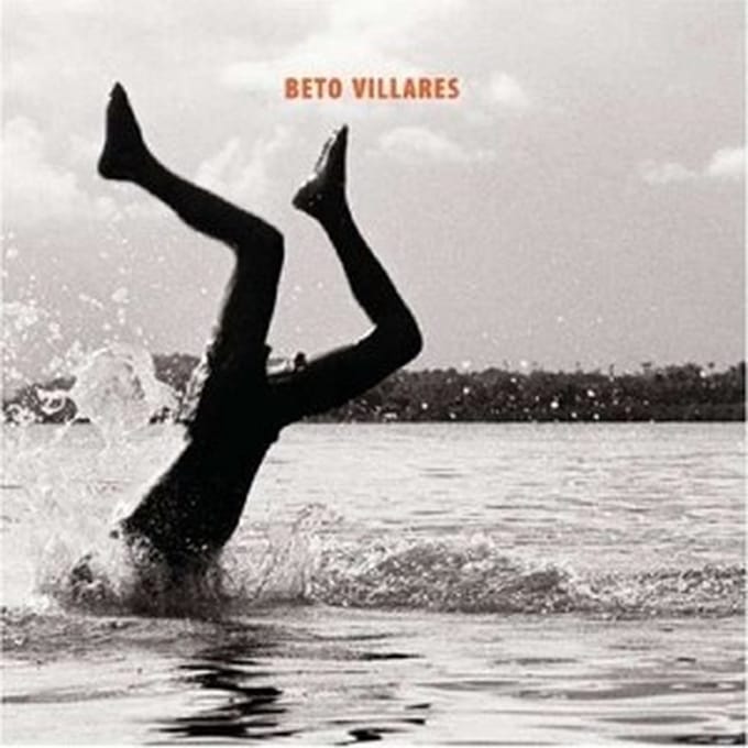 Beto Villares - Beto Villares (CD)