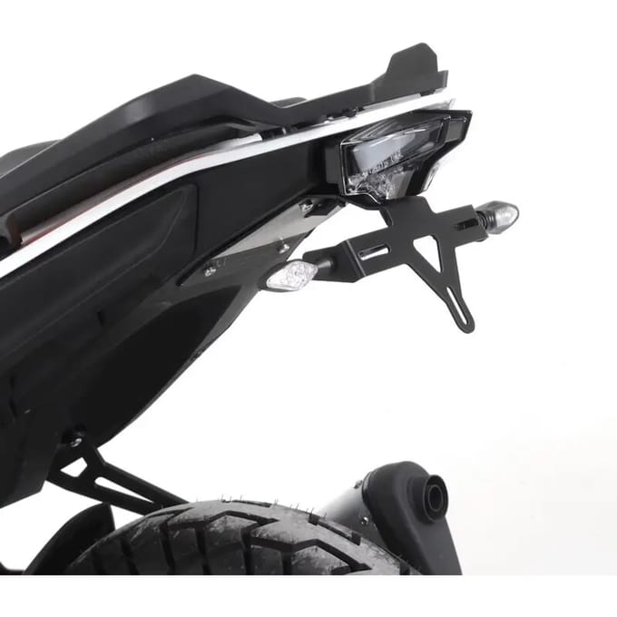Nummerplaathouder R&G Racing KTM 390 Adventure