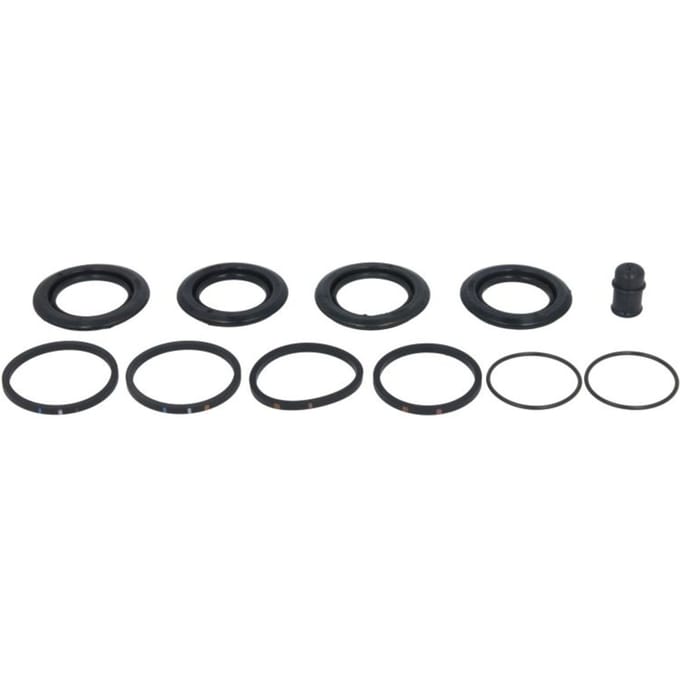 Reparatieset, remklauw AUTOFREN SEINSA D4-3204