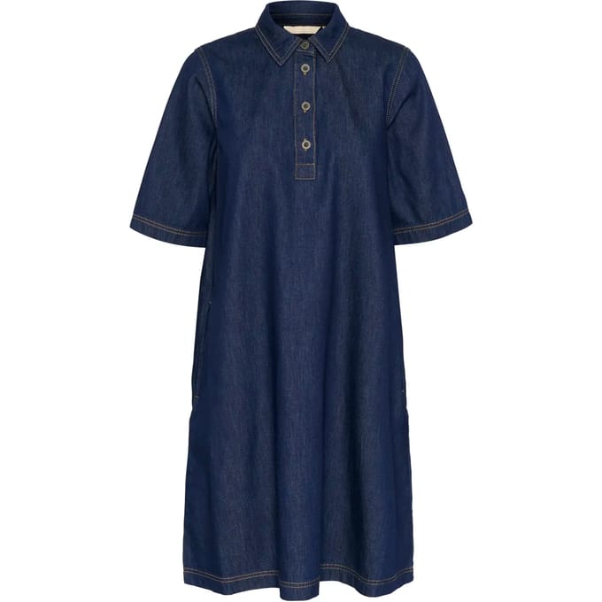 Damesjurk CULTURE Winnie Arpa