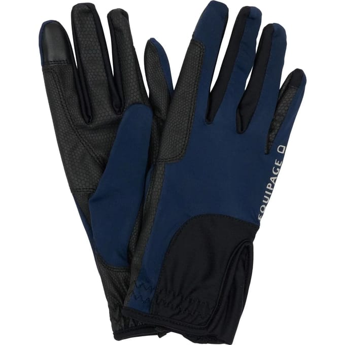 Dameshandschoenen Equipage Temika
