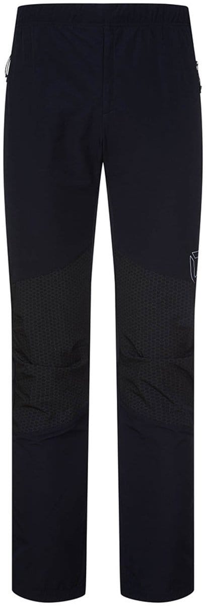 Rock Experience Exposed Step Broek Zwart M Man