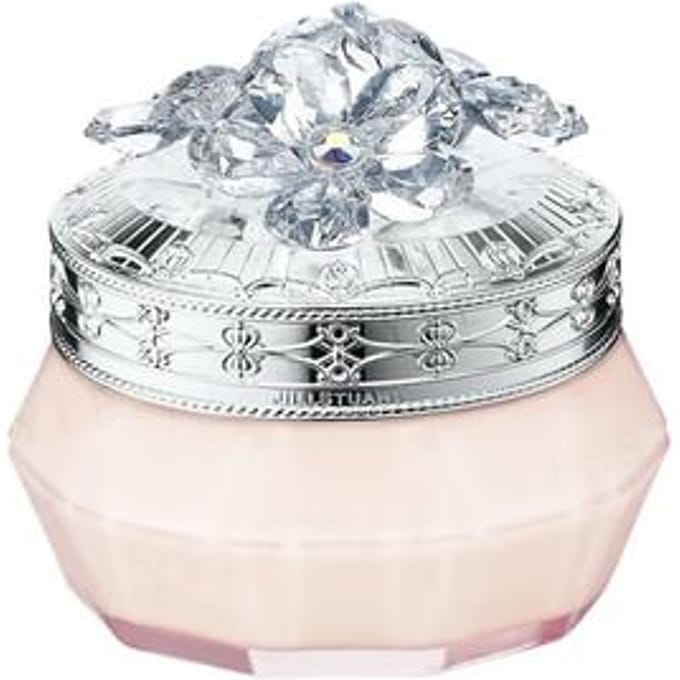 Jill Stuart - Crystal Bloom Perfumed Body Cream 150ml