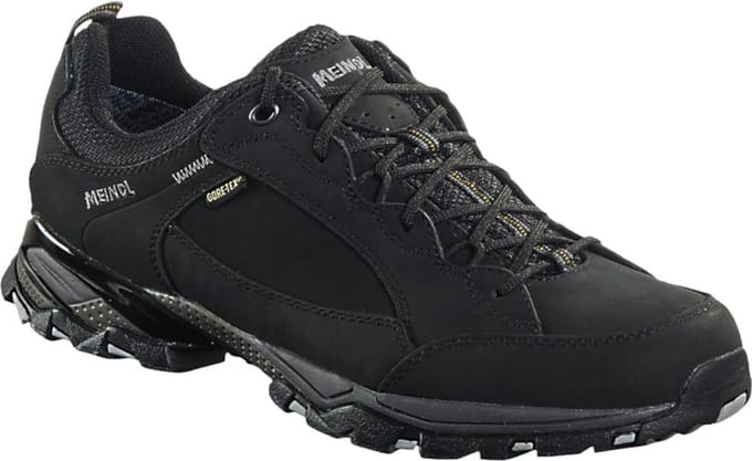 Meindl toledo xcr - schw- 7.5
