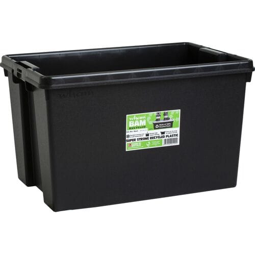 Wham opbergbox Doos 62L