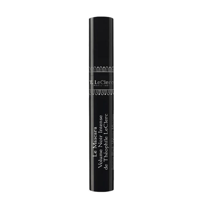 T.LeClerc Ogen Mascara Volume intense - 01 noir 14ml