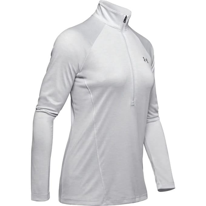 Under Armour Tech Dames Sporttrui - Maat S
