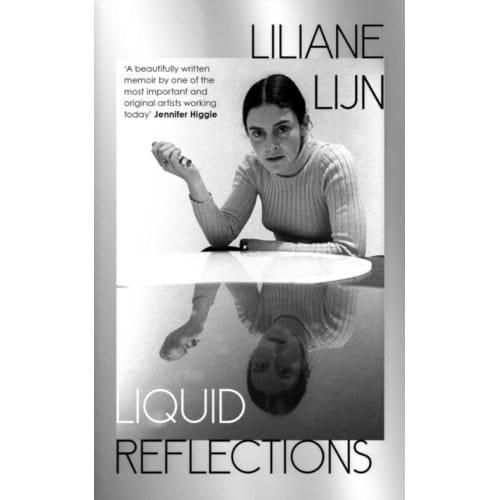 Liquid Reflections - Liliane Lijn
