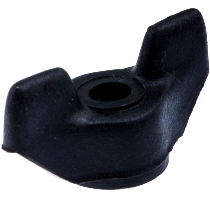 Wing nut