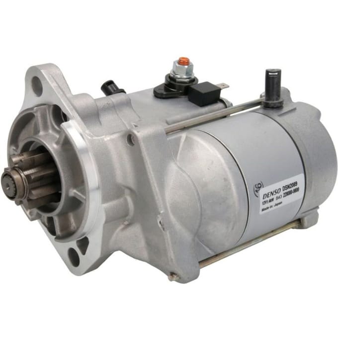 Starter DENSO DSN2089