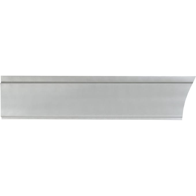 Spatbord, achter BLIC 6504-03-3542602P, rechts