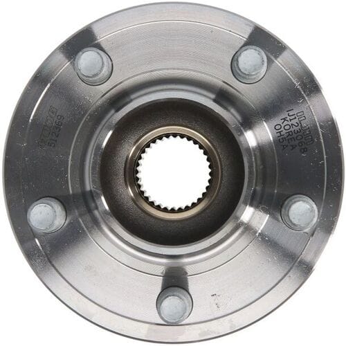 Wielnaaf NATIONAL 512369NAT