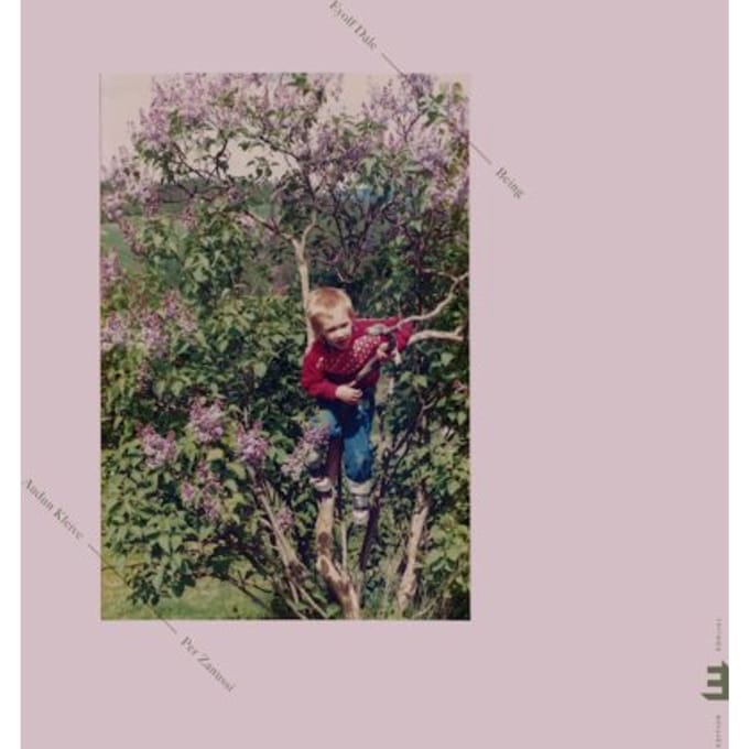 Being - Eyolf Dale