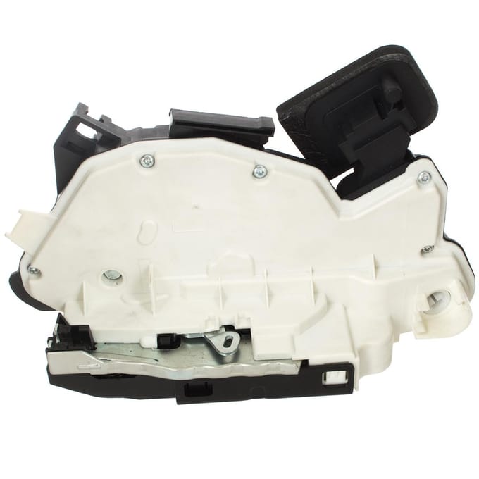 MODECAR Serie - Centrale Deurvergrendeling Links - Voor VW Polo V - 7-Pin