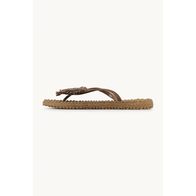 Bloem teenslippers vrouw Ilse Jacobsen Hornbæk
