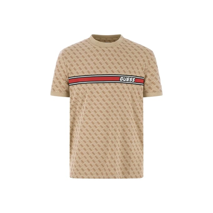T-shirt Guess Jamey