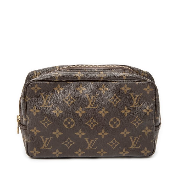 Toiletry Pouch PM  Pouch